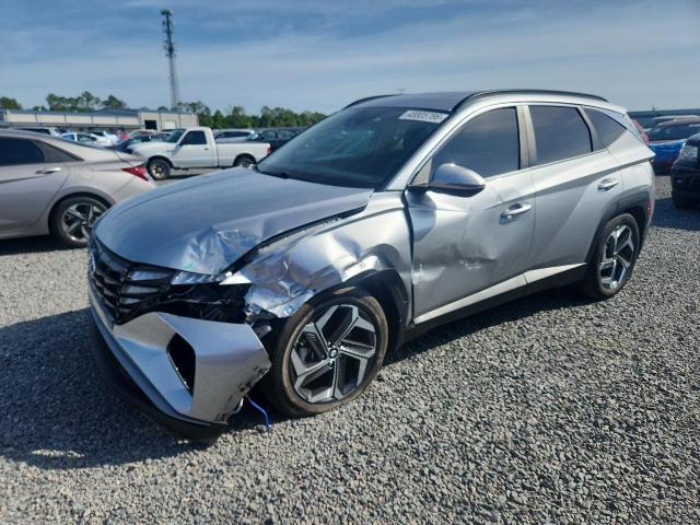 2024 HYUNDAI TUCSON — VIN 5NMJF3DE2RH383852