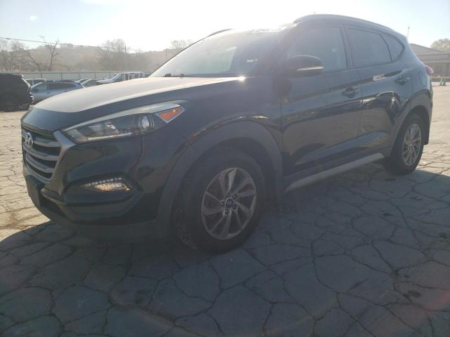 2017 HYUNDAI TUCSON — VIN KM8J3CA44HU471129