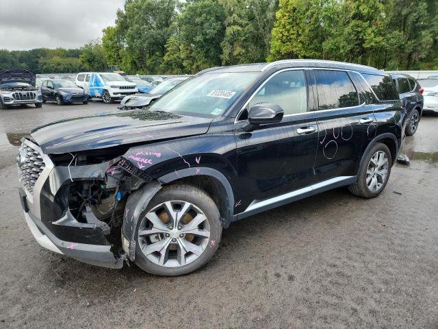 2022 HYUNDAI PALISADE S — VIN KM8R3DHE3NU389329
