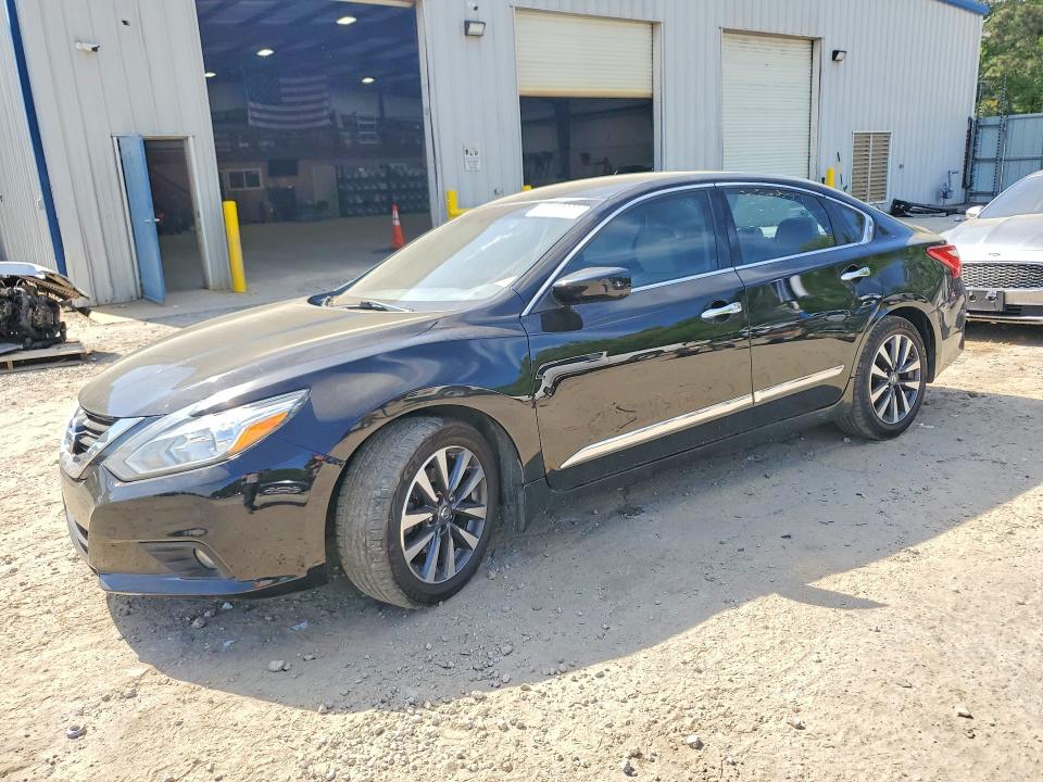 2016 NISSAN ALTIMA — VIN 1N4AL3AP9GC285093