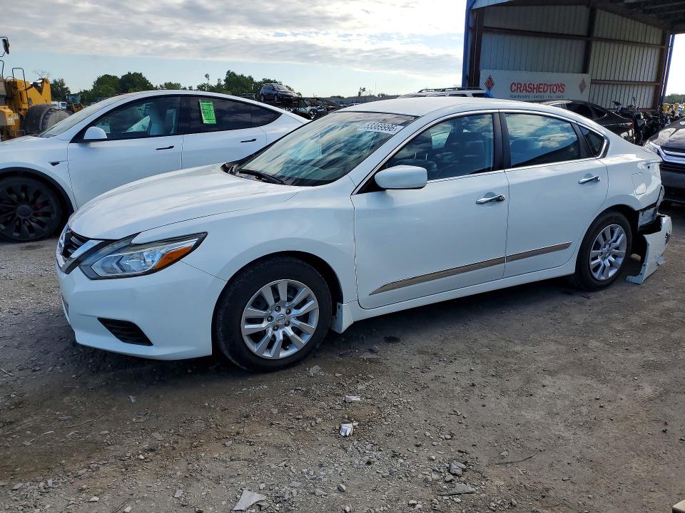 2016 NISSAN ALTIMA — VIN 1N4AL3AP4GN314293