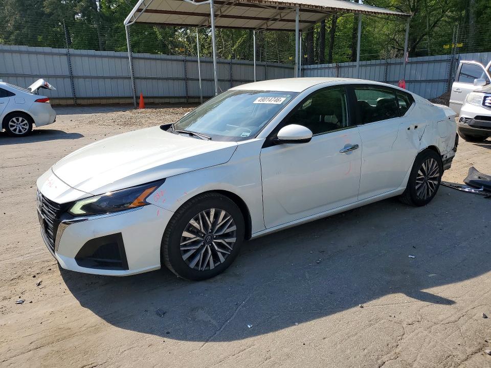 2023 NISSAN ALTIMA — VIN 1N4BL4DV2PN341741