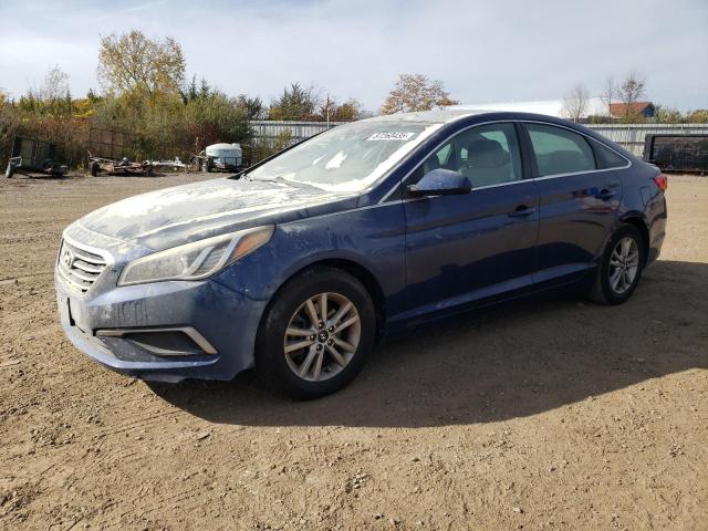 2017 HYUNDAI SONATA — VIN 5NPE24AF0HH470988