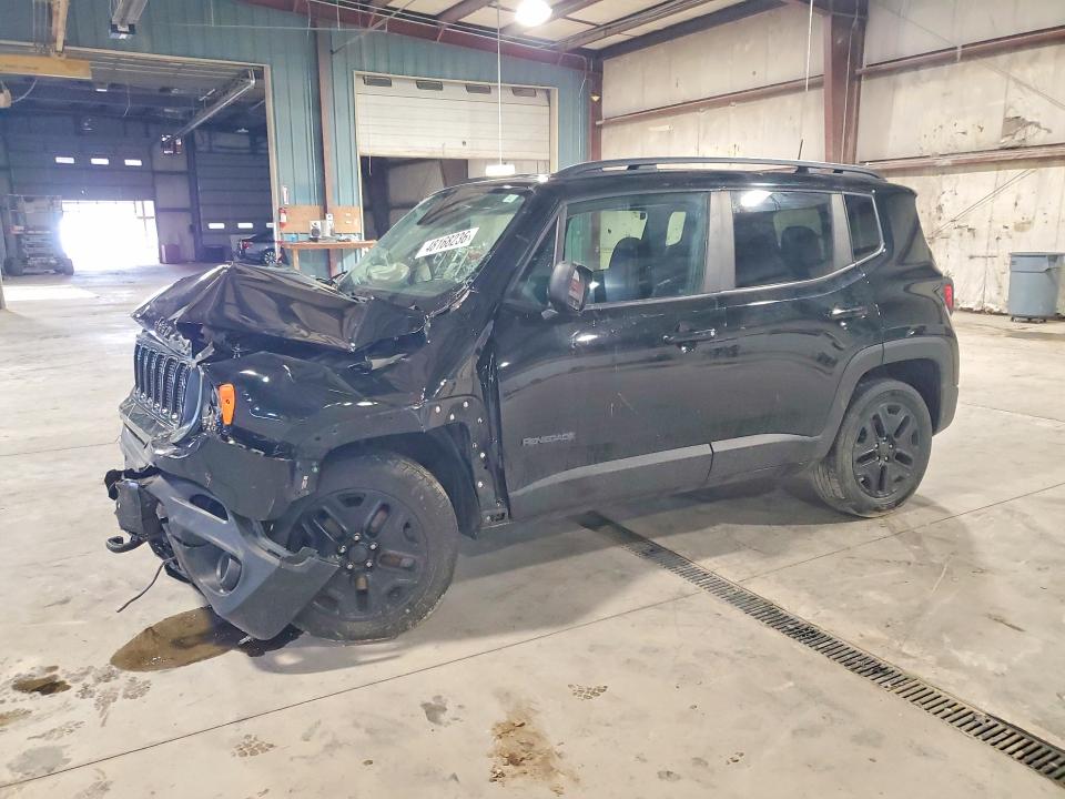 2020 JEEP RENEGADE — VIN ZACNJBAB2LPL52961