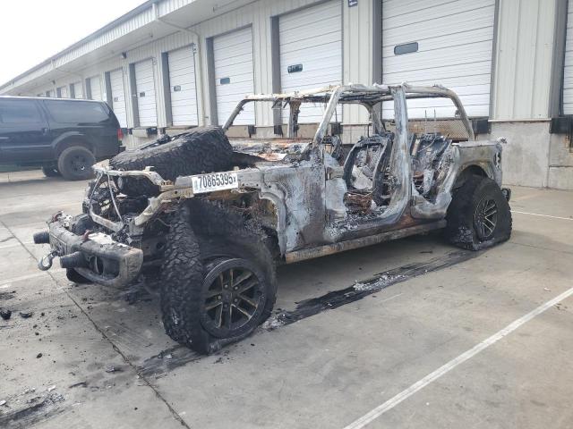 2024 JEEP WRANGLER — VIN 1C4RJXFG8RW212172