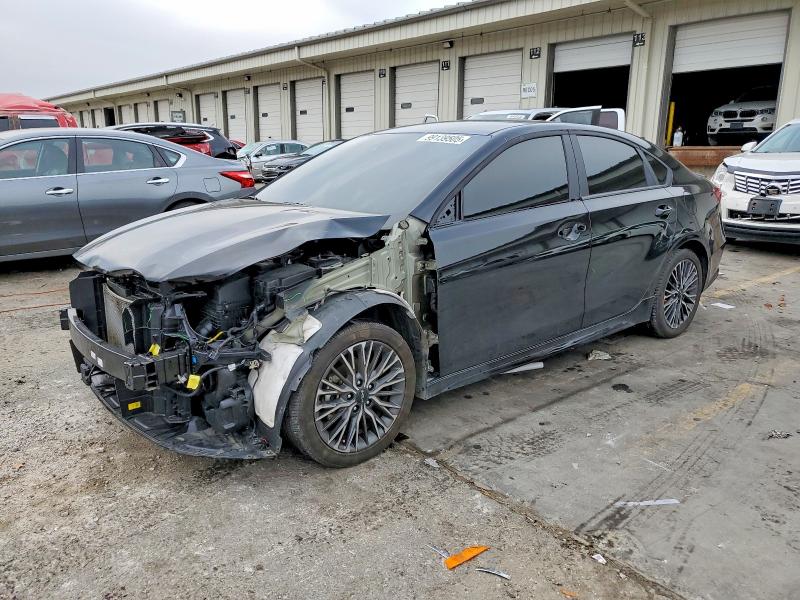 2024 KIA FORTE — VIN 3KPF54AD2RE830097