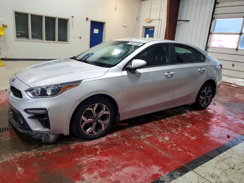 2020 KIA FORTE — VIN 3KPF24AD9LE221959