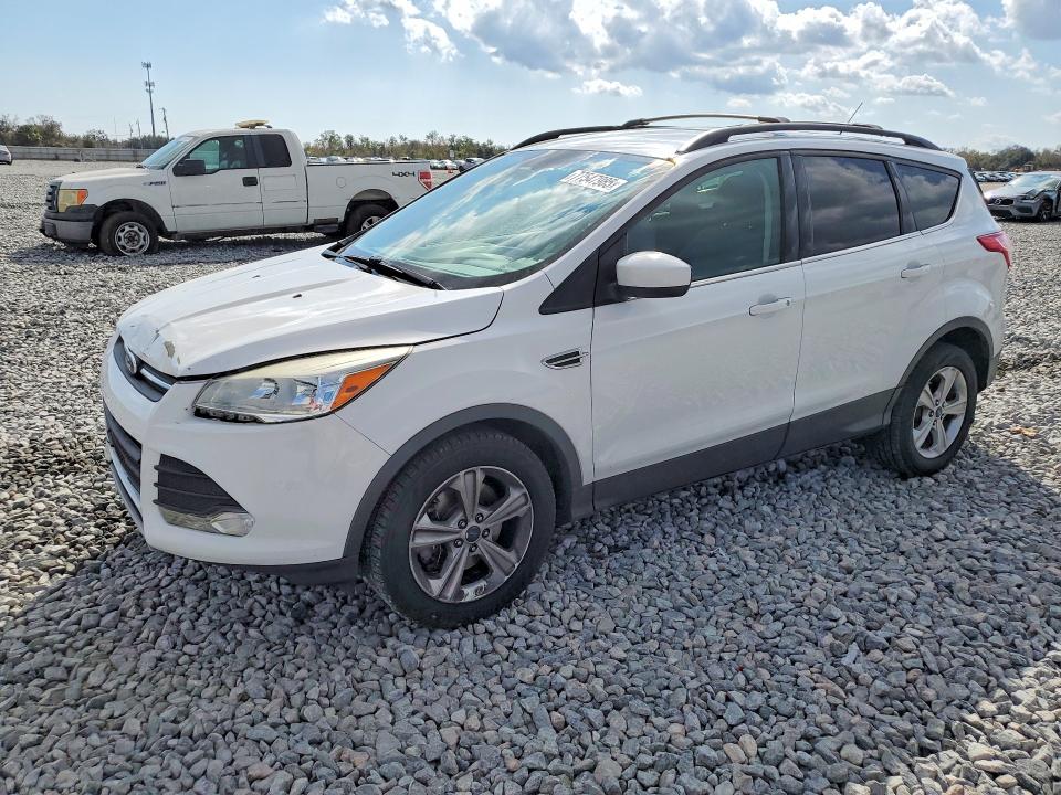 2016 FORD ESCAPE — VIN 1FMCU9GXXGUC33164