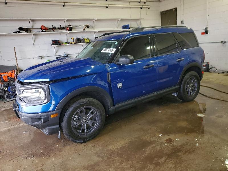 2024 FORD BRONCO SPORT — VIN 3FMCR9B68RRF08394