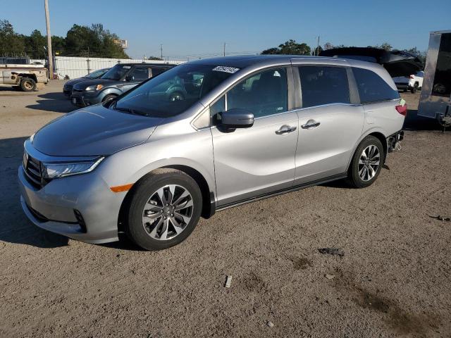 2024 HONDA ODYSSEY — VIN 5FNRL6H63RB022941