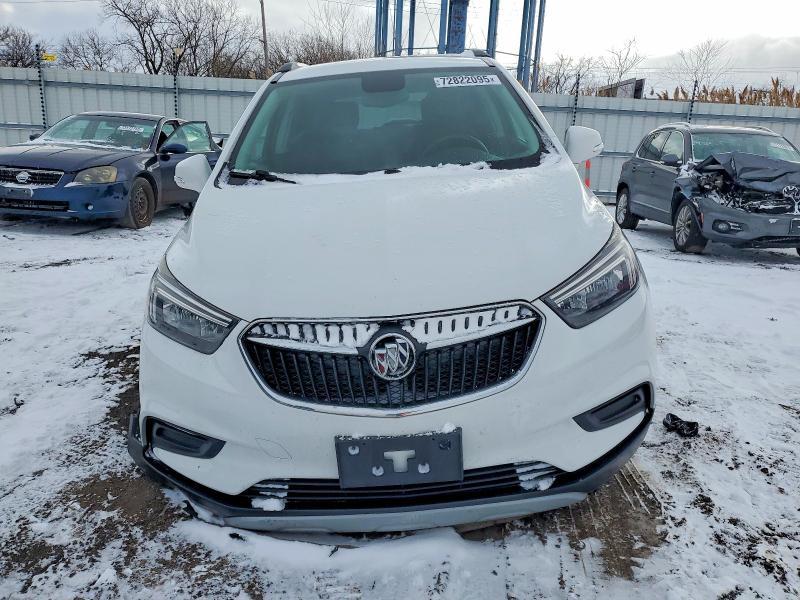 KL4CJASB9KB822005