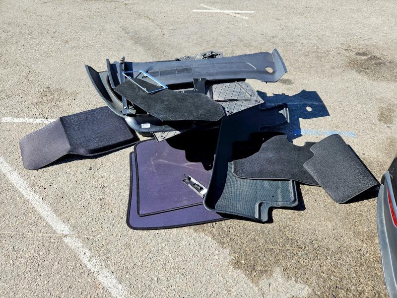 5YJYGDEE3MF305123
