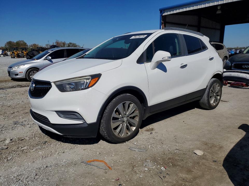 2017 BUICK ENCORE — VIN KL4CJASB8HB002104