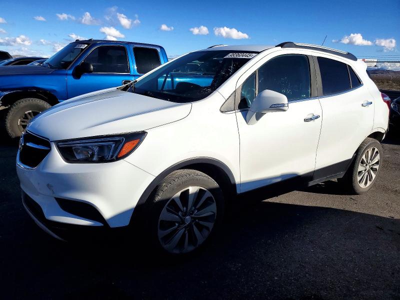 2017 BUICK ENCORE — VIN KL4CJASB2HB055459