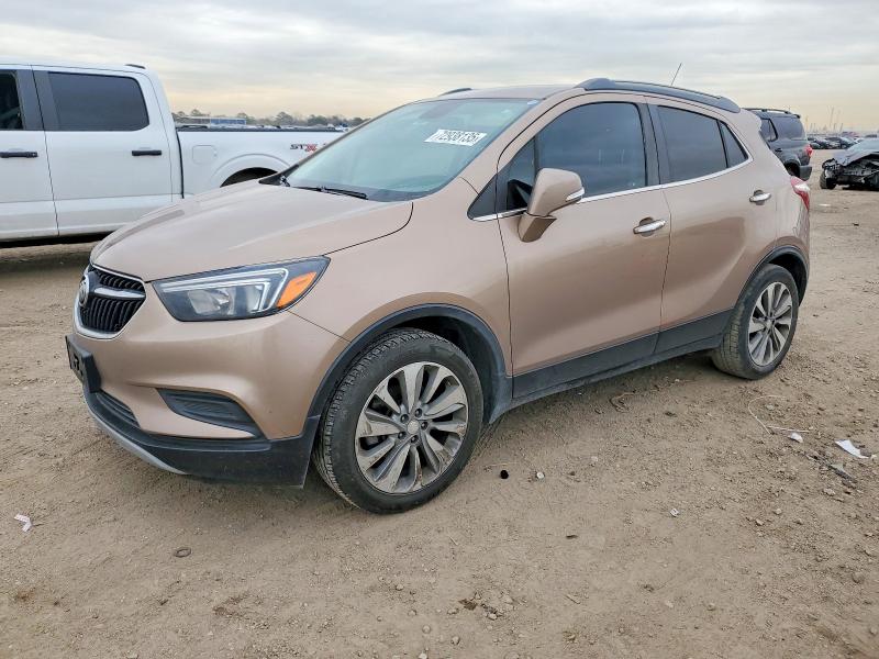 2018 BUICK ENCORE — VIN KL4CJASB4JB712459