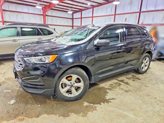 2019 FORD EDGE — VIN 2FMPK3G93KBC32863