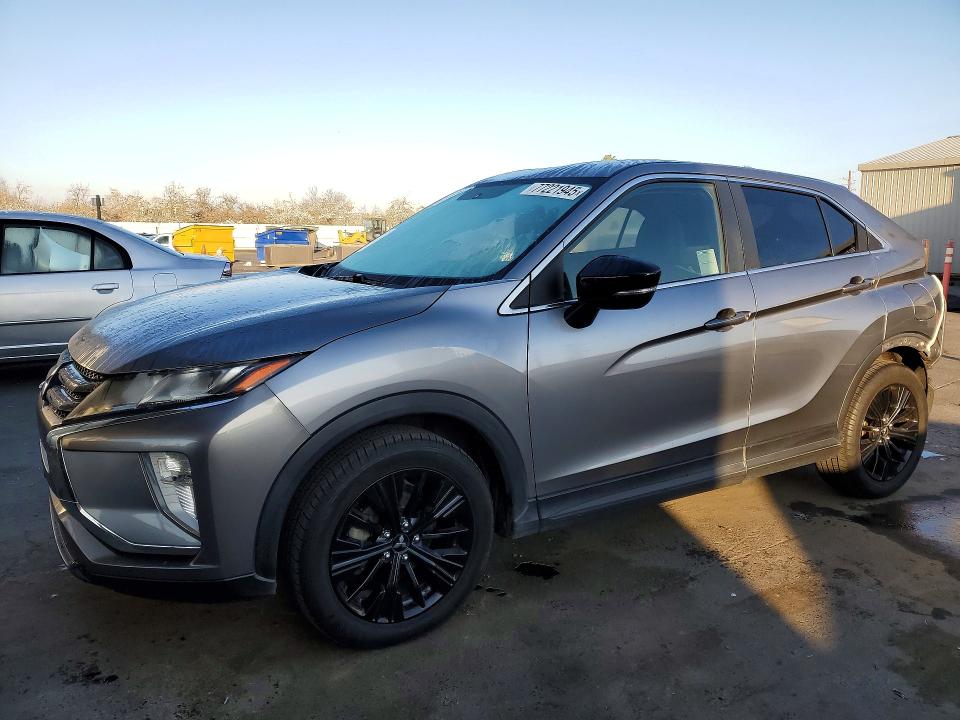 2020 MITSUBISHI ECLIPSE CROSS — VIN JA4AS4AA6LZ042387