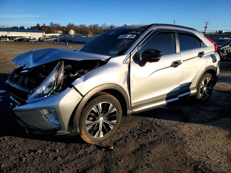 2019 MITSUBISHI ECLIPSE CROSS — VIN JA4AT5AA1KZ022128