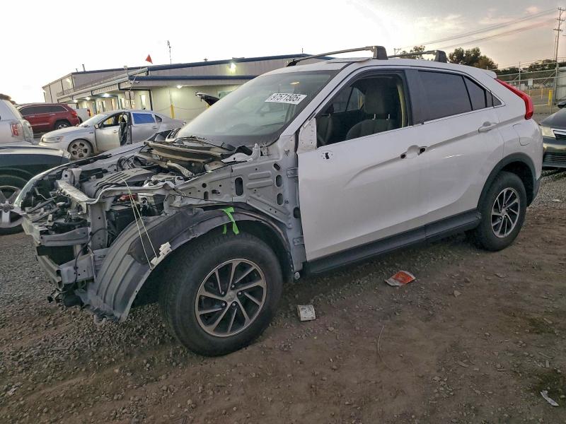 2020 MITSUBISHI ECLIPSE CROSS — VIN JA4AT3AA9LZ024151