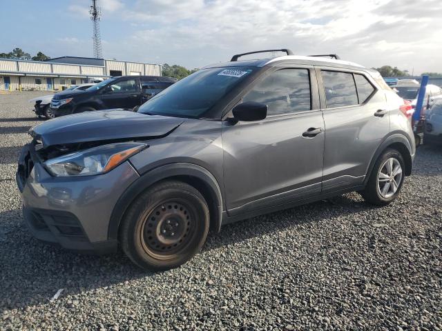 2019 NISSAN KICKS — VIN 3N1CP5CU8KL500677