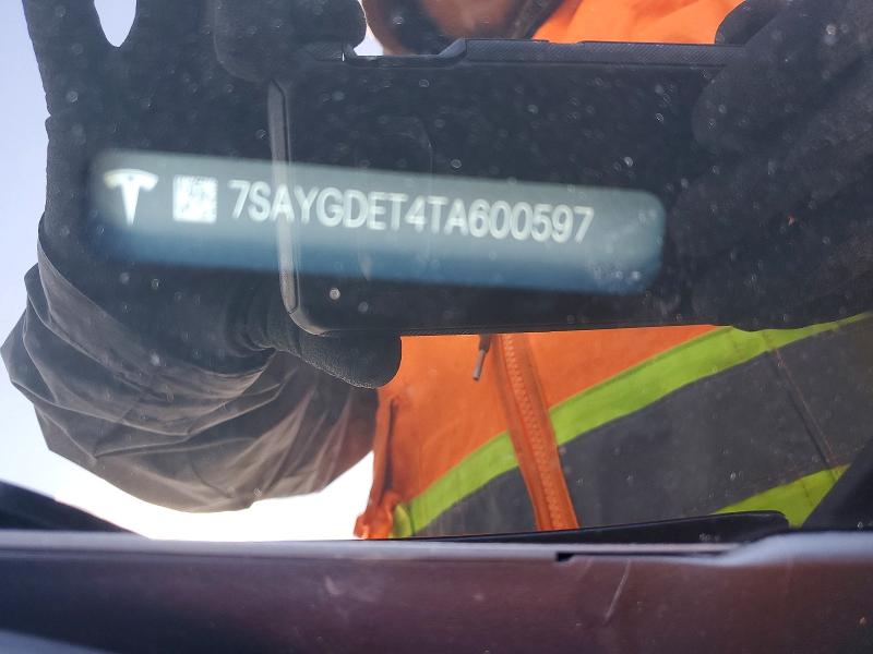 7SAYGDET4TA600597