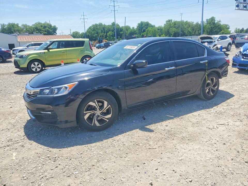 2017 HONDA ACCORD — VIN 1HGCR2F35HA082055