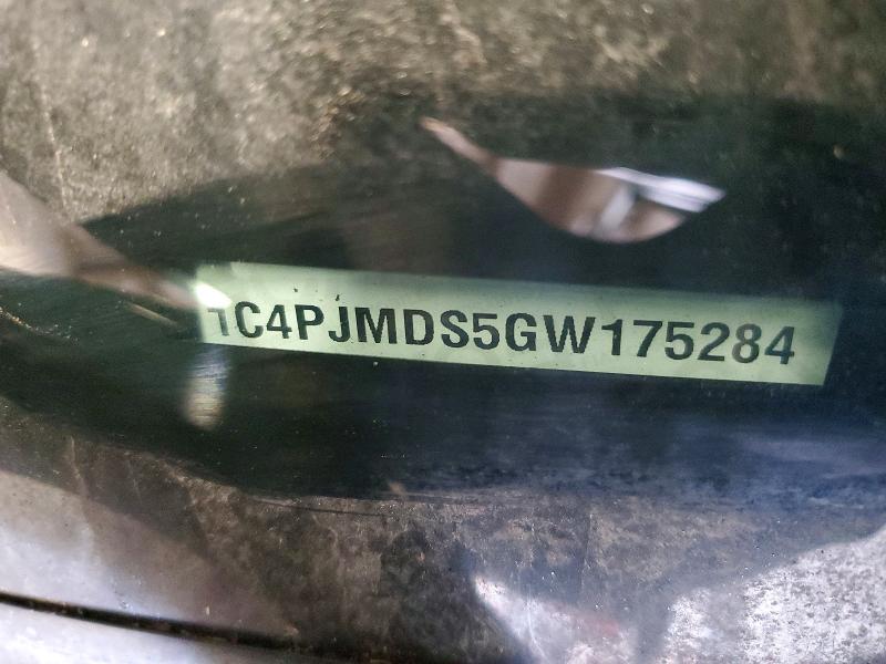 1C4PJMDS5GW175284