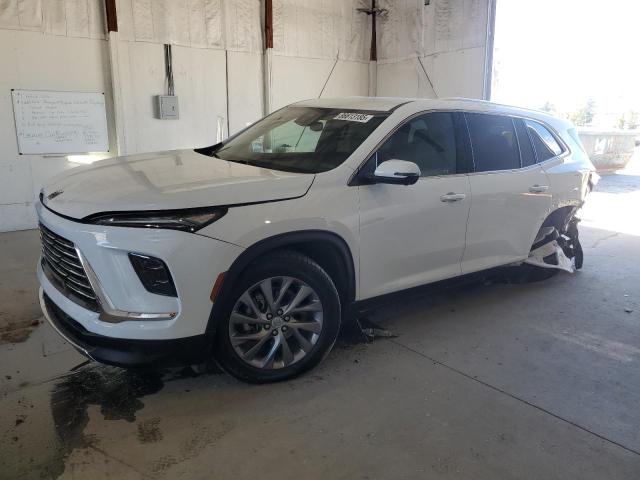 2025 BUICK ENCLAVE — VIN 5GAERARS7SJ151907
