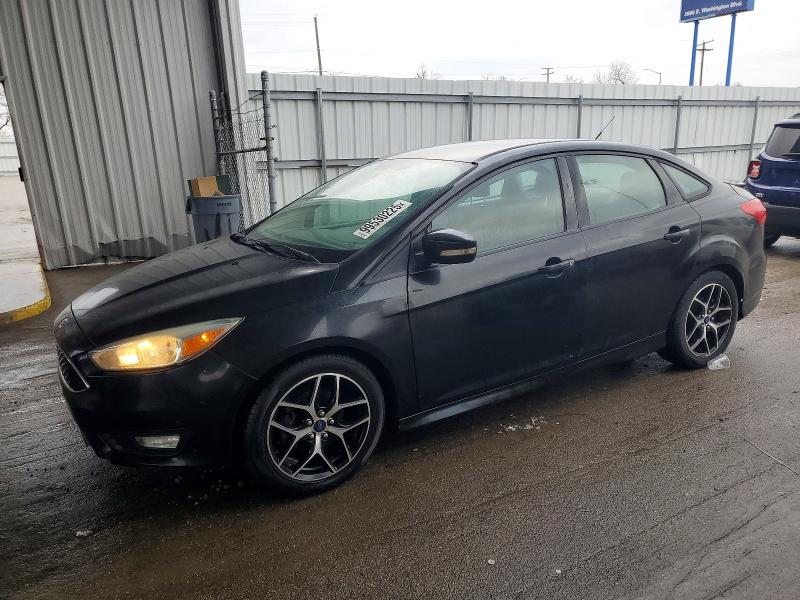 2015 FORD FOCUS — VIN 1FADP3F21FL286915