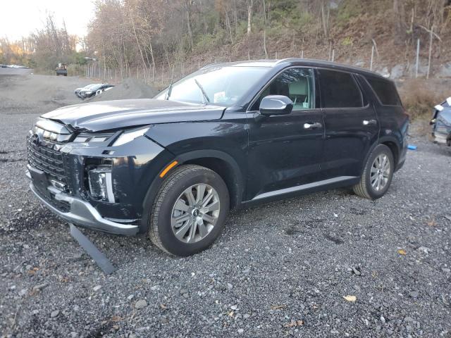 2025 HYUNDAI PALISADE S — VIN KM8R2DGE0SU851149