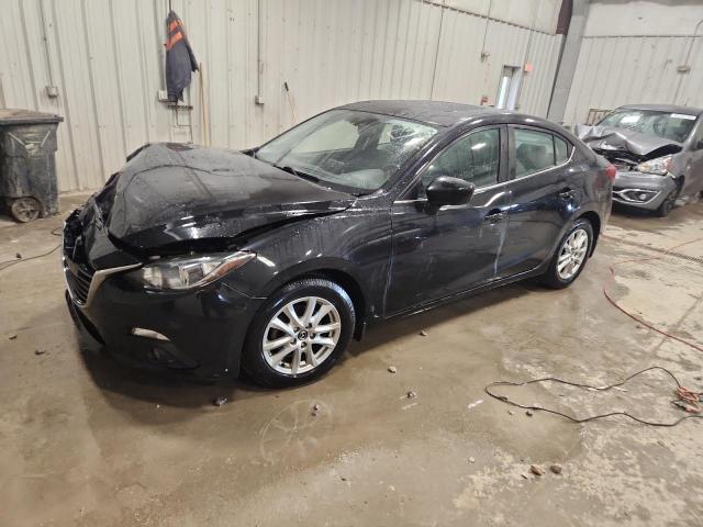 2016 MAZDA 3 — VIN 3MZBM1X72GM240662