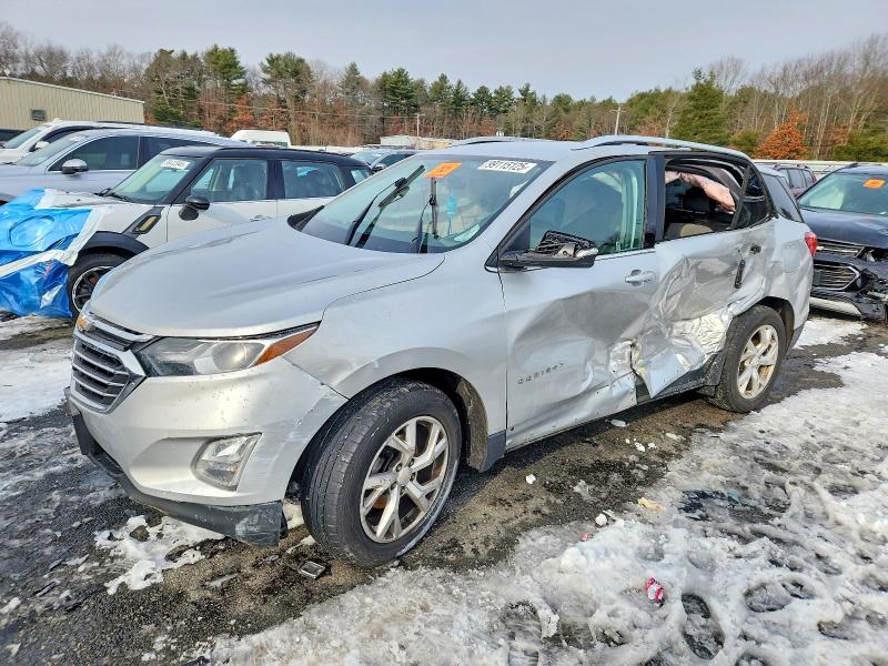 2018 CHEVROLET EQUINOX — VIN 2GNAXVEV3J6244601