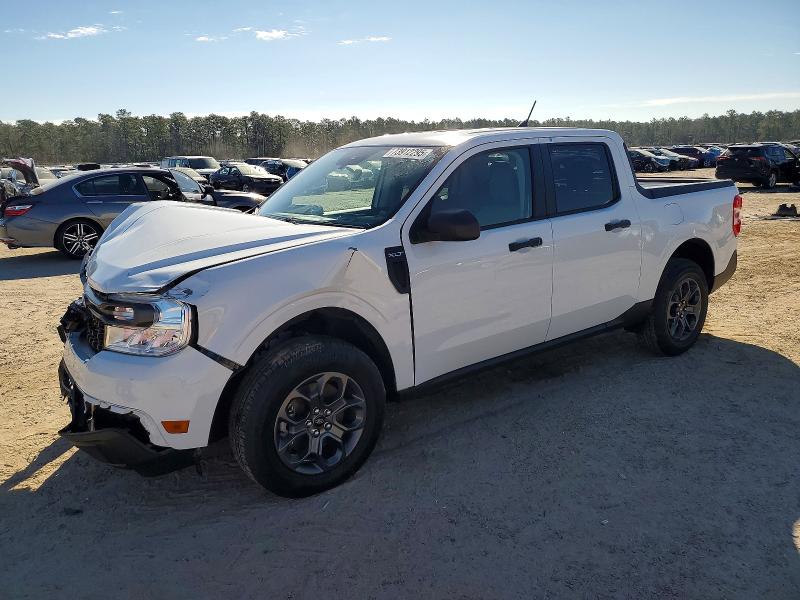 2024 FORD MAVERICK — VIN 3FTTW8J98RRB69820