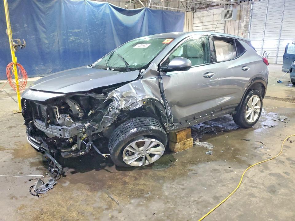 2020 BUICK ENCORE GX — VIN KL4MMBS21LB112602