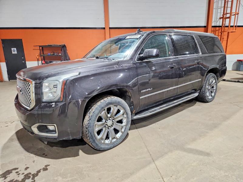 2016 GMC YUKON XL D — VIN 1GKS2HKJ7GR181308