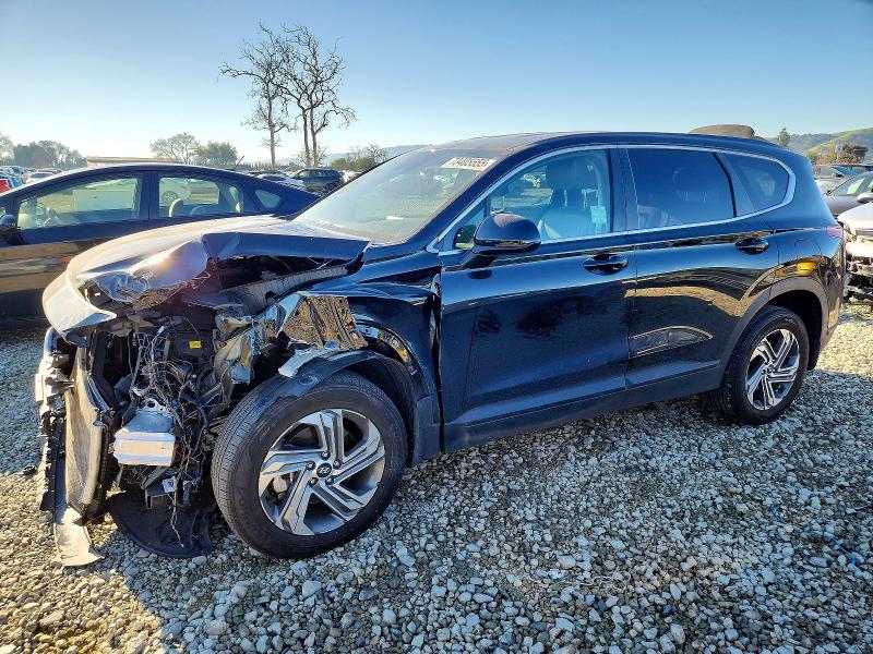 2023 HYUNDAI SANTA FE — VIN 5NMS14AJ8PH630024