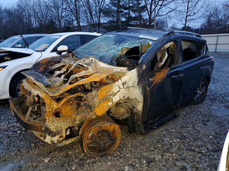 2017 TOYOTA RAV4 — VIN JTMBFREV4HD203655