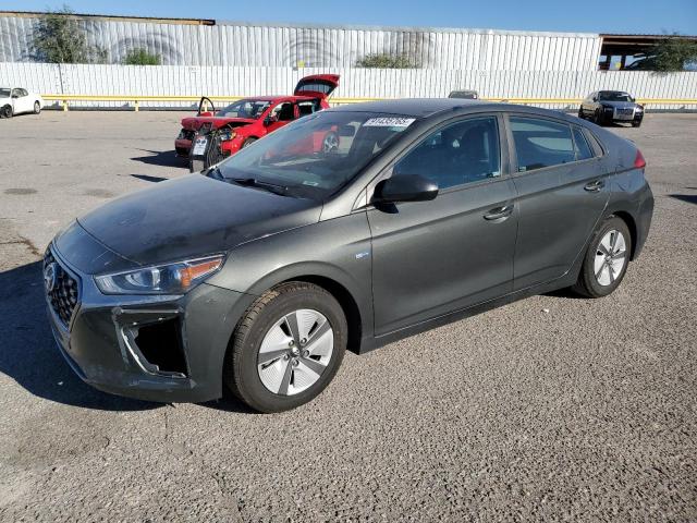 2020 HYUNDAI IONIQ BLUE — VIN KMHC65LC9LU215965