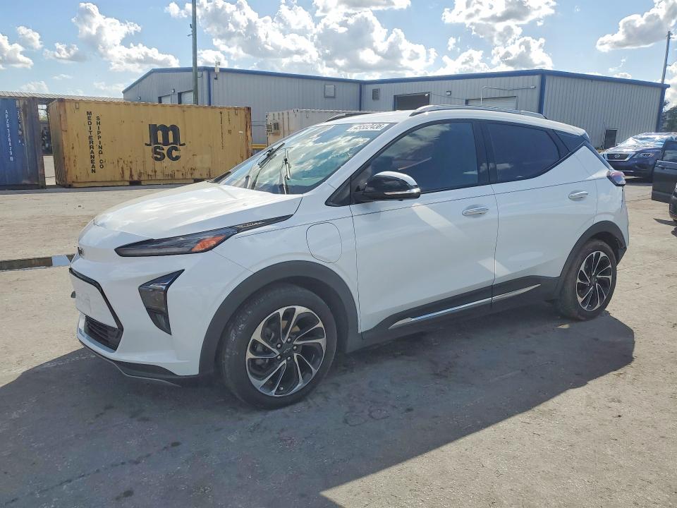 2022 CHEVROLET BOLT EUV — VIN 1G1FZ6S02N4135733