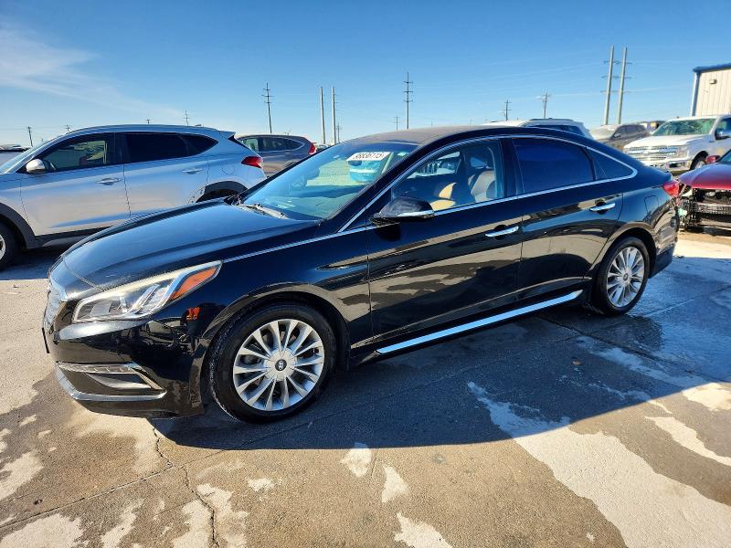 2015 HYUNDAI SONATA — VIN 5NPE34AF7FH021365