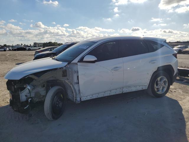 2023 HYUNDAI TUCSON SE — VIN 5NMJA3AEXPH274331
