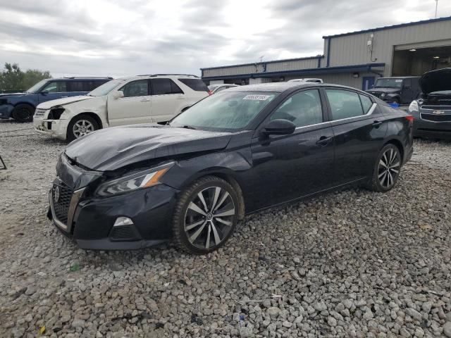 2020 NISSAN ALTIMA — VIN 1N4BL4CVXLN317022