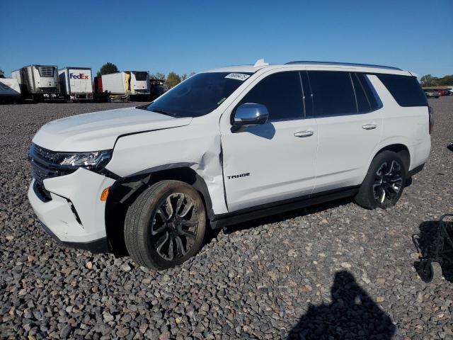 2022 CHEVROLET TAHOE C150 — VIN 1GNSCSKL4NR251052