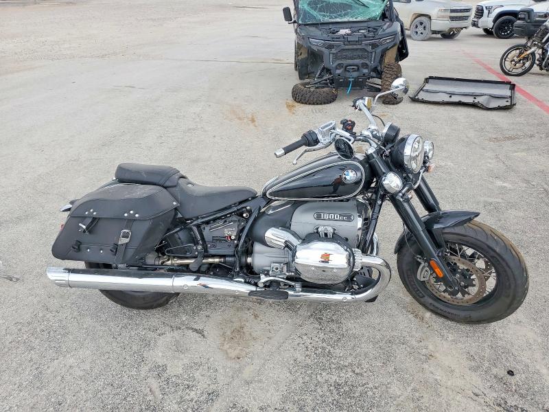 2021 BMW R18 — VIN WB10L2303M6E32700