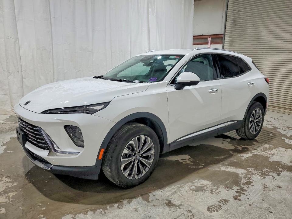 2024 BUICK ENVISION — VIN LRBFZME48RD075620