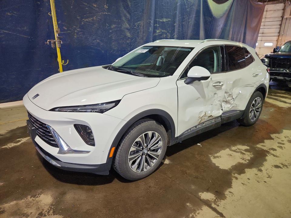 2024 BUICK ENVISION — VIN LRBFZME48RD044738