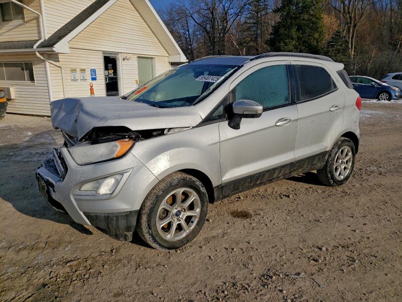 2020 FORD ECOSPORT — VIN MAJ3S2GE3LC323634