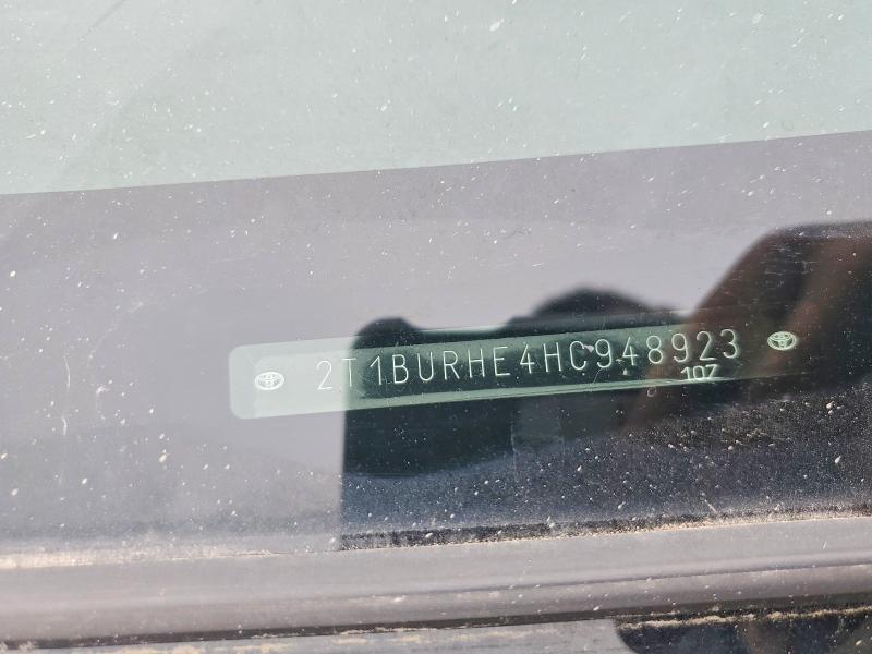 2T1BURHE4HC948923
