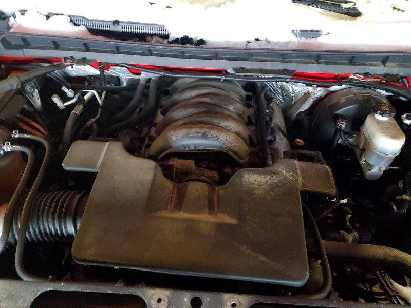 1GCVKPEC3JZ143016