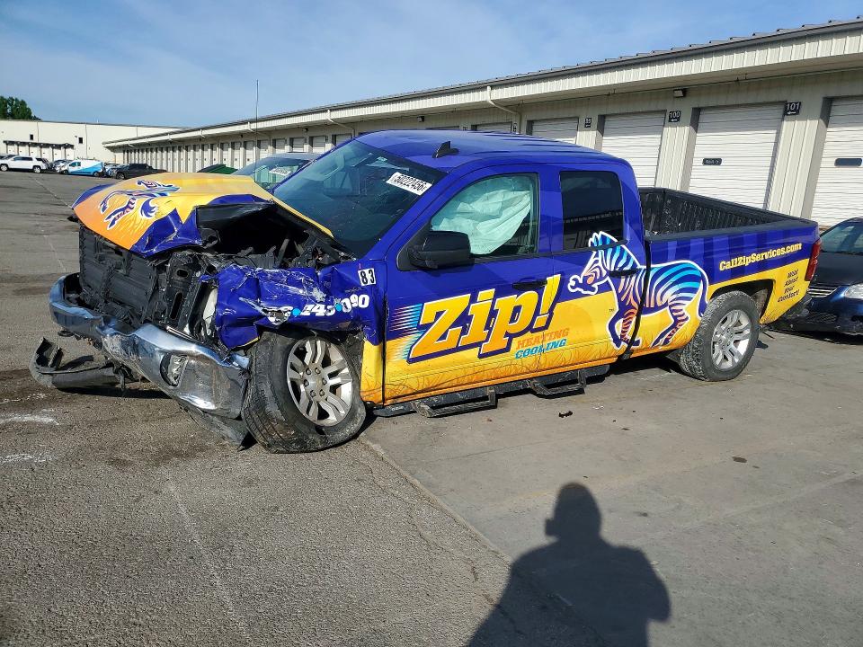 1GCVKREH9JZ120749